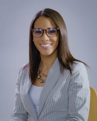 Alexis Munson