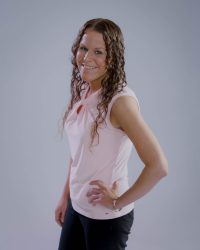 Jessica Vasile