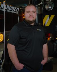Michael Nardozzi